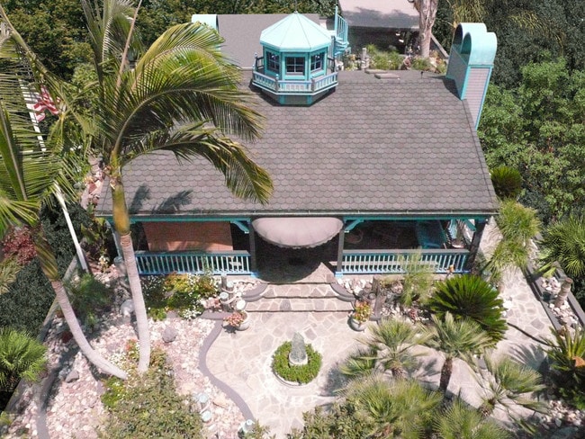 324 N Glendora Ave, Unit B