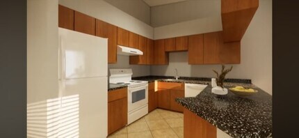 Pine Oaks Apartments in Spring Hill, FL - Foto de edificio - Building Photo