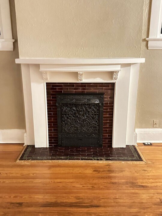 871 S Grant St in Denver, CO - Building Photo