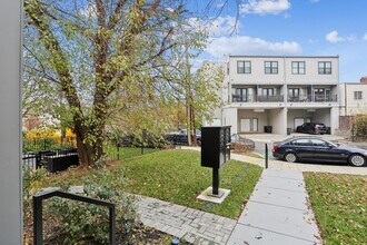 517 Montana Ave NE in Washington, DC - Building Photo - Building Photo