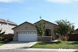 3349 Verdeca Way in Rancho Cordova, CA - Building Photo
