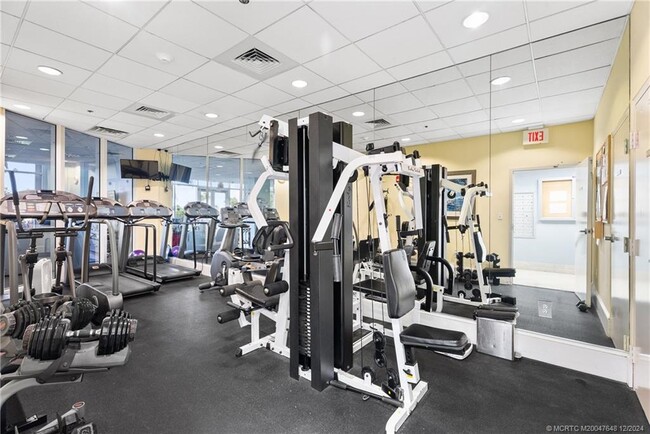 property at 3880 N Hwy A1A