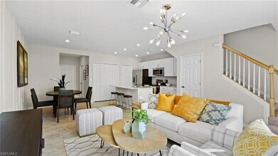 4254 Canova Ct in North Fort Myers, FL - Foto de edificio - Building Photo