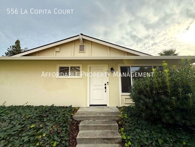 property at 556 La Copita Ct