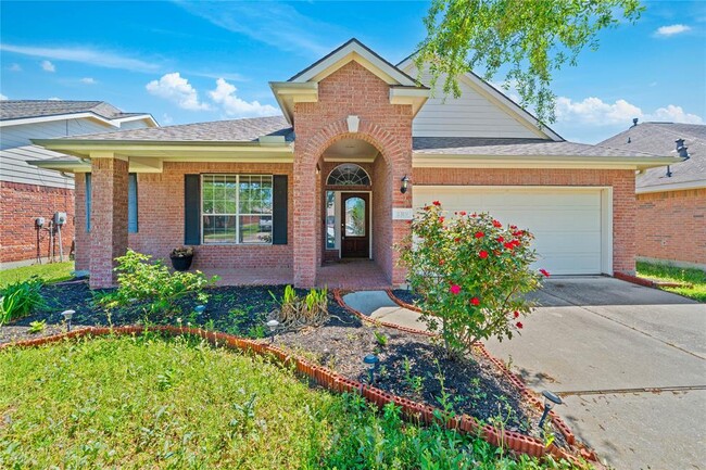 property at 2319 Ligustrum Flower Dr