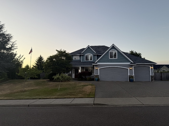 property at 400 Cooper Point Rd SW