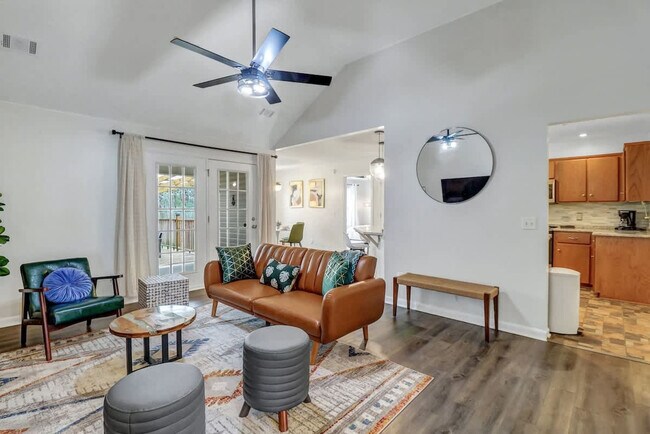 197 Aquinnah Dr in Pooler, GA - Building Photo - Building Photo