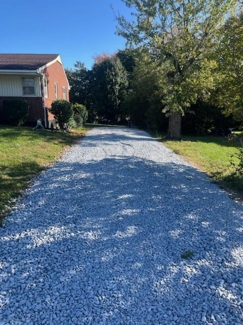 5600 White Oak Dr in Lynchburg, VA - Building Photo - Building Photo