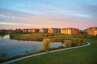 Aria Discovery LLC in Columbia, MO - Building Photo