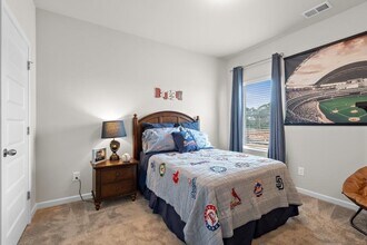 295 Cranston Dr in Canton, GA - Building Photo - Building Photo