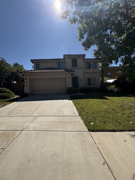 29258 Derby Dr in Murrieta, CA - Building Photo