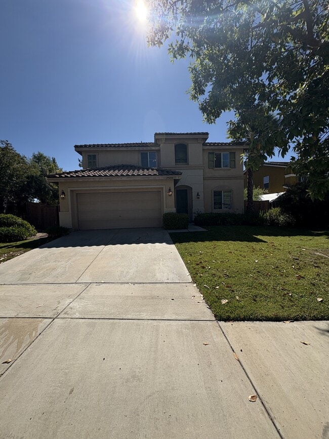 property at 29258 Derby Dr