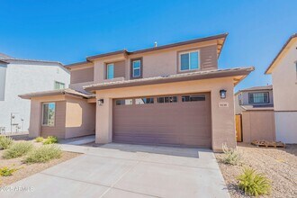 9239 E Spiral Ave in Mesa, AZ - Building Photo - Building Photo