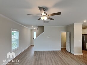 207 Susannah St in Troutman, NC - Building Photo - Building Photo