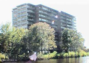 property at 6000 San Jose Blvd