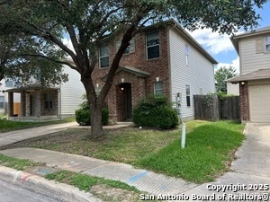 4943 Ancient Elm in San Antonio, TX - Building Photo - Building Photo