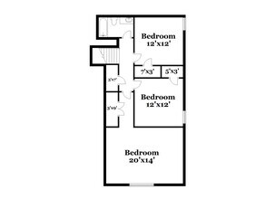 6404 Rue de Paris Ln in Olive Branch, MS - Building Photo - Building Photo