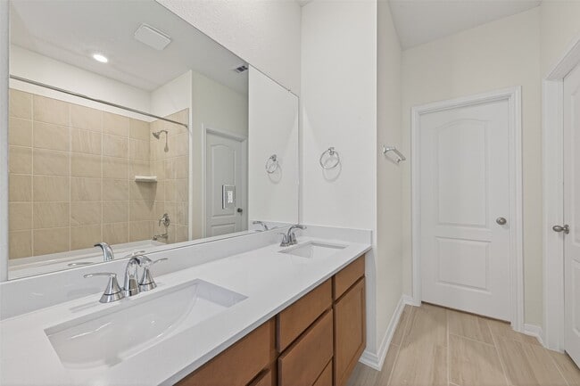 property at 8110 Shelter Bay Ln