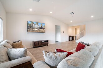 44721 Melkesian Blvd in Indio, CA - Building Photo - Building Photo