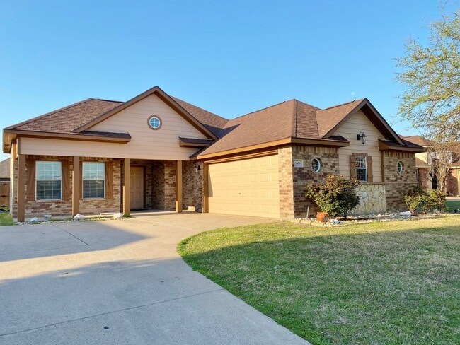 property at 6606 Melody Hill Dr