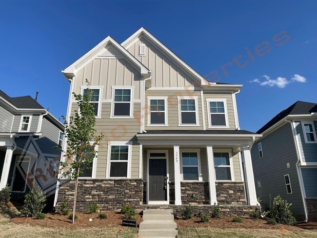 property at 1549 Goldfinch Perch Ln