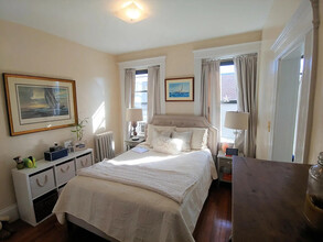 1258 Commonwealth Ave, Unit 1 in Boston, MA - Building Photo - Building Photo