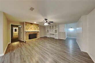 831 Muirfield Trce in Marietta, GA - Building Photo - Building Photo