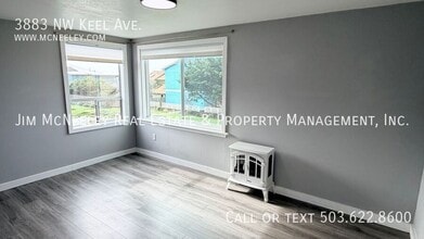 3883 NW Keel Ave in Lincoln City, OR - Building Photo - Building Photo