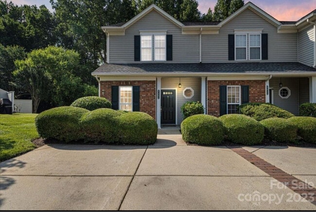 property at 9407 Kimmel Ln