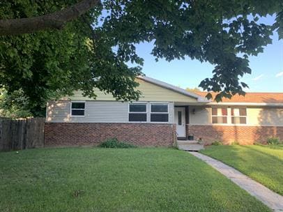 property at 5835 Orchard Ct