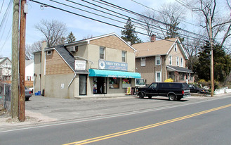 81-83 Winfield St Apartments