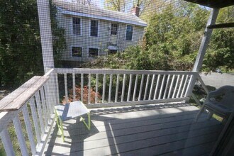 56 Standish St, Unit 2 in Cambridge, MA - Building Photo - Building Photo