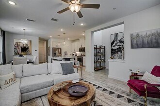 3928 Cresthill Dr in McKinney, TX - Building Photo - Building Photo