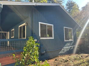 133 Lanktree Ln in Boulder Creek, CA - Building Photo - Building Photo