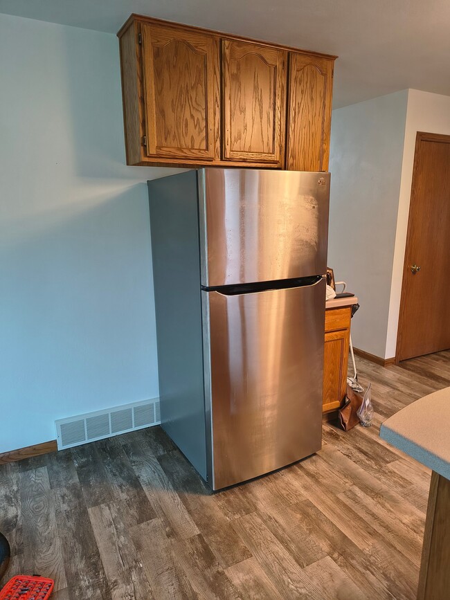 property at 1677 Delta Dr