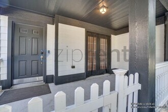 1217 Charleston Ln in Savannah, TX - Building Photo - Building Photo