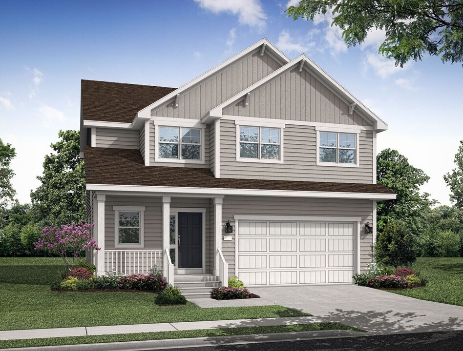 Brookstone in Kenosha, WI - Foto de edificio