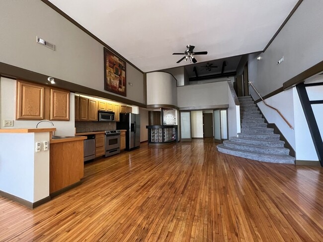 property at 313 Park Central E