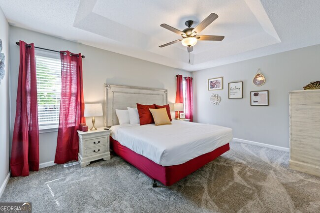 13 Windfield Dr in Cartersville, GA - Building Photo - Building Photo