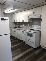 206 N Normal St in Ypsilanti, MI - Building Photo