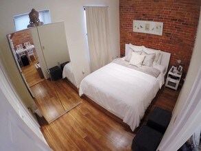 65 Hemenway St, Unit 8 in Boston, MA - Foto de edificio - Building Photo
