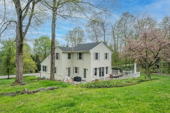 property at 187 Croton Ave