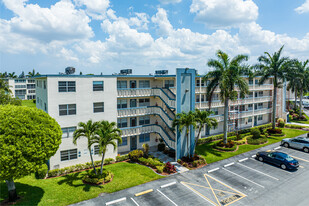 Century Village Boca Raton Apartments