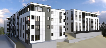 Marquam Heights in Portland, OR - Building Photo - Building Photo