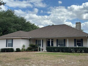5261 Waterwood Way in Bartow, FL - Building Photo - Building Photo