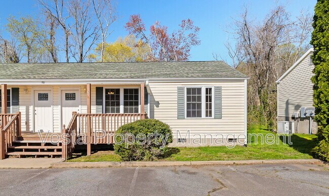 property at 16 Fortunate Dr