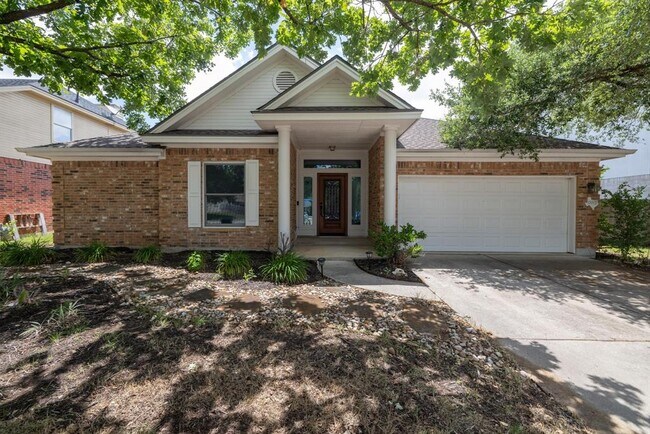 property at 17007 Copperhead Dr