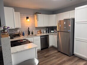 135 Albany St in Paducah, KY - Building Photo - Building Photo