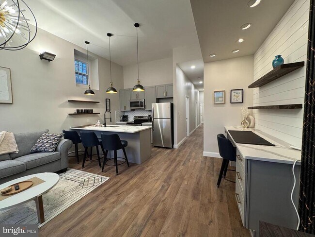 3961 Baltimore Ave in Philadelphia, PA - Building Photo - Building Photo