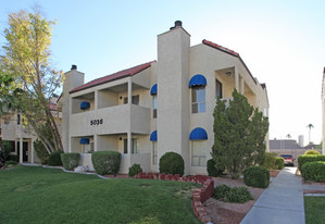 Newport Cove Apartments